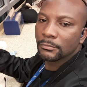 Meet your Posher, Ronald